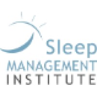 Sleep Management Institute logo, Sleep Management Institute contact details