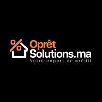 Oprêtsolutions.ma logo, Oprêtsolutions.ma contact details