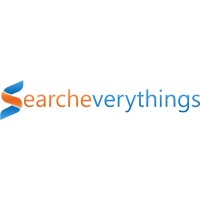 SearchEveryThings logo, SearchEveryThings contact details