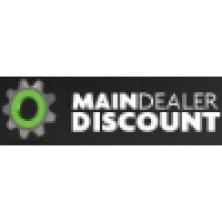 Main Dealer Discount Ltd logo, Main Dealer Discount Ltd contact details