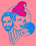 Cool Mama's Ice Cream logo, Cool Mama's Ice Cream contact details