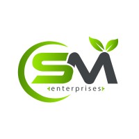 SM ENTERPRISES logo, SM ENTERPRISES contact details