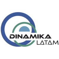 Dinamika Latam logo, Dinamika Latam contact details