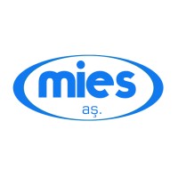 MİES MÜHENDİSLİK VE MİMARLIK A.Ş. logo, MİES MÜHENDİSLİK VE MİMARLIK A.Ş. contact details