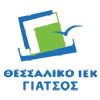 Thessaliko IEK logo, Thessaliko IEK contact details