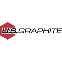 US Graphite logo, US Graphite contact details