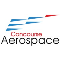 Concourse Aerospace Pte Ltd logo, Concourse Aerospace Pte Ltd contact details