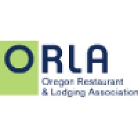 Oregon Restaurant Association logo, Oregon Restaurant Association contact details