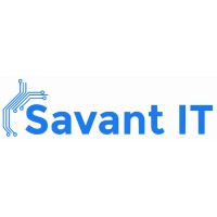 Savant IT logo, Savant IT contact details