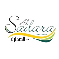 ALSSADARA logo, ALSSADARA contact details