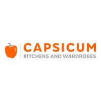 Capsicum Kitchens And Wardrobes logo, Capsicum Kitchens And Wardrobes contact details