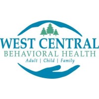 West Central Behavioral Health logo, West Central Behavioral Health contact details