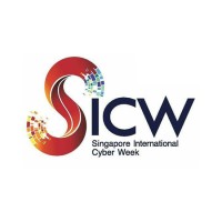 Singapore International Cyber Week logo, Singapore International Cyber Week contact details