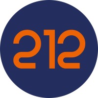 212 Consulting Agency logo, 212 Consulting Agency contact details