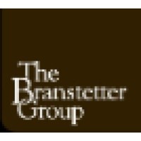 The Branstetter Group logo, The Branstetter Group contact details