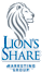 Lion’s Share Marketing Group, Inc. logo, Lion’s Share Marketing Group, Inc. contact details