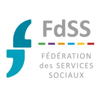 FÃ©dÃ©ration des Services Sociaux (FdSS) logo, FÃ©dÃ©ration des Services Sociaux (FdSS) contact details