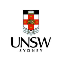 UNSW Galleries logo, UNSW Galleries contact details