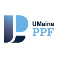 UNIVERSITY OF MAINE PULP AND PAPER FOUNDATION logo, UNIVERSITY OF MAINE PULP AND PAPER FOUNDATION contact details