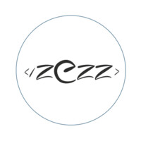 Zezz logo, Zezz contact details