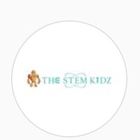 The Stem Kidz logo, The Stem Kidz contact details