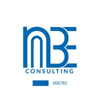 NBE Consulting logo, NBE Consulting contact details