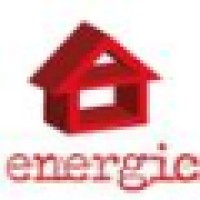 energic logo, energic contact details