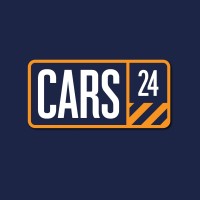 CARS24 Indonesia logo, CARS24 Indonesia contact details