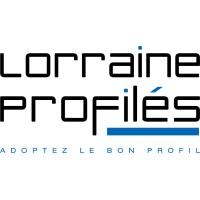 Lorraine Profilés logo, Lorraine Profilés contact details