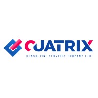 Cuatrix Consulting Services Company Limited logo, Cuatrix Consulting Services Company Limited contact details