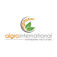 Algro International LLC logo, Algro International LLC contact details