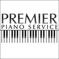 Premier Piano Service logo, Premier Piano Service contact details