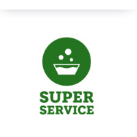 Super Service logo, Super Service contact details