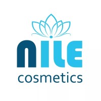 Nile Cosmetics logo, Nile Cosmetics contact details