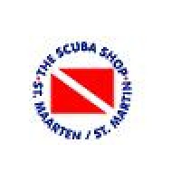 The Scuba Shop logo, The Scuba Shop contact details