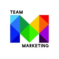 TeamMarketing logo, TeamMarketing contact details