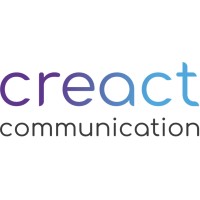 Creact Communication logo, Creact Communication contact details