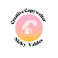 Nicky Valdes Writer logo, Nicky Valdes Writer contact details