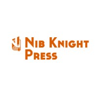 Nib Knight Press logo, Nib Knight Press contact details