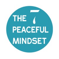 Peaceful Mindset logo, Peaceful Mindset contact details