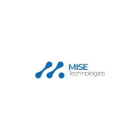 MISE Technologies logo, MISE Technologies contact details