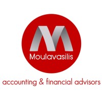 Moulavasilis accounting & financial advisors logo, Moulavasilis accounting & financial advisors contact details