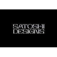 Satoshi Designs logo, Satoshi Designs contact details