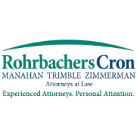 Rohrbachers Cron Manahan Trimble & Zimmerman Co LPA logo, Rohrbachers Cron Manahan Trimble & Zimmerman Co LPA contact details