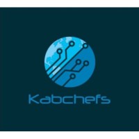 Kabchefs logo, Kabchefs contact details