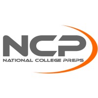 National College Preps logo, National College Preps contact details