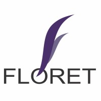 Floret Group logo, Floret Group contact details