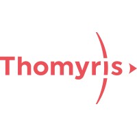 THOMYRIS logo, THOMYRIS contact details