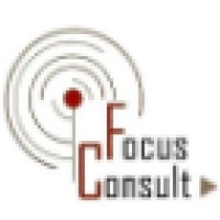 Focus Consult logo, Focus Consult contact details