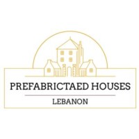 Prefabricated Houses Lebanon logo, Prefabricated Houses Lebanon contact details